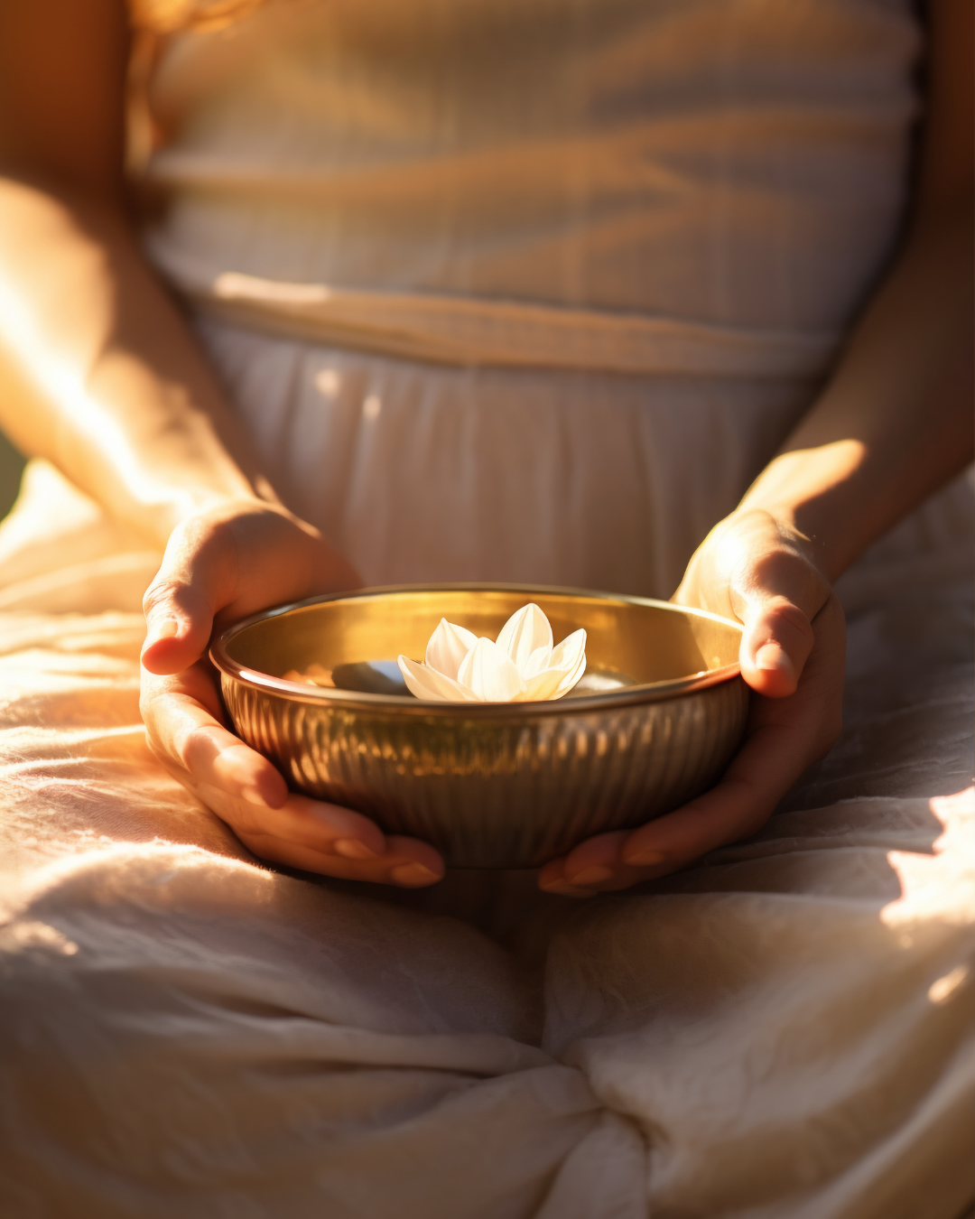 Doriane Bertaux - Cap Conscience - Coaching Breathwork - Rochefort - Charente-Maritime (10)
